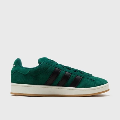 Чоловічі кеди adidas Campus 00s 'Collegiate Green' (IF8763), EUR 37