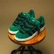 Чоловічі кеди adidas Campus 00s 'Collegiate Green' (IF8763), EUR 37