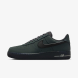 Чоловічі кросівки Nike Air Force 1 '07 'Anthracite' (HV6223-002), EUR 41