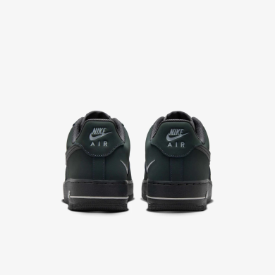 Чоловічі кросівки Nike Air Force 1 '07 'Anthracite' (HV6223-002), EUR 41