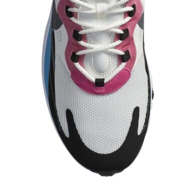 Мужские кроссовки Nike Air Max 270 React (DA4303-100)