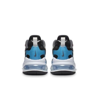 Чоловічі кросівки Nike Air Max 270 React (DA4303-100)