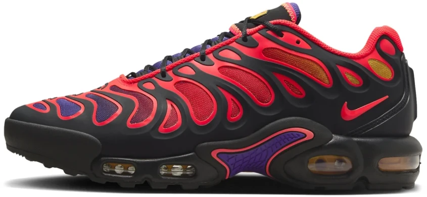 Мужские кроссовки Nike Air Max Plus Drift (FD4290-003)