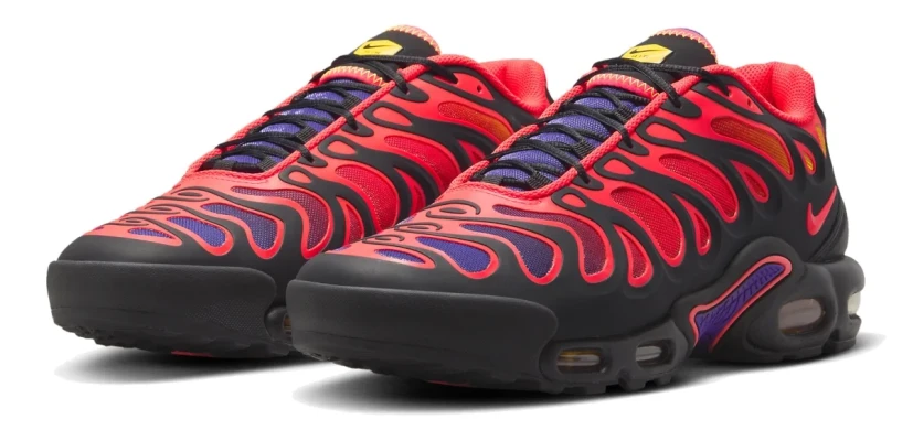 Мужские кроссовки Nike Air Max Plus Drift (FD4290-003), EUR 43