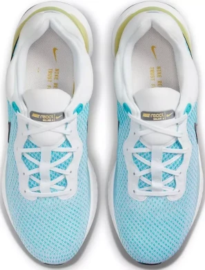 Чоловічі кросівки Nike REACT MILER 3 (DD0490-100)