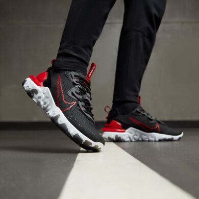 Мужские кроссовки Nike React Vision (FB3353-001), EUR 42