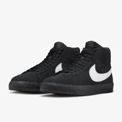 Мужские кроссовки Nike Sb Zoom Blazer Mid (864349-007), EUR 39