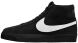 Чоловічі кросівки Nike Sb Zoom Blazer Mid (864349-007), EUR 45,5