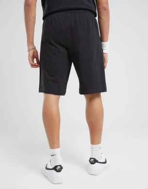 Чоловічі шорти Nike M Club Jsy Short (DZ2543-011), M