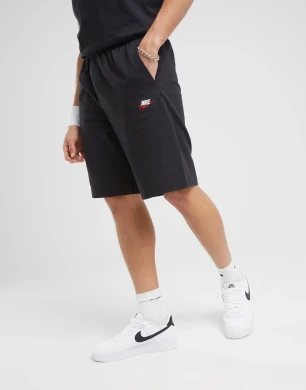 Чоловічі шорти Nike M Club Jsy Short (DZ2543-011), L