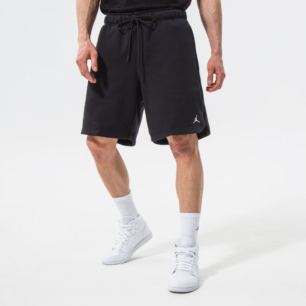 Мужские шорты Nike Mj Ess Flc Short (DQ7470-010)