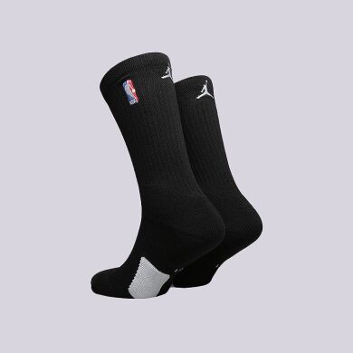 Шкарпетки Nike U Jordan Crew - Nba (SX7589-010), EUR 42-46