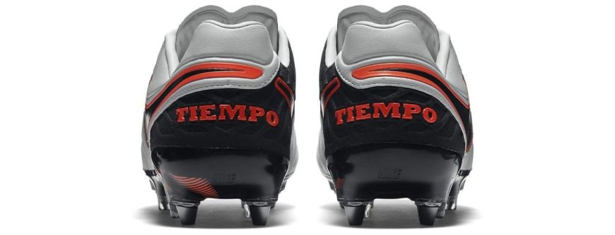 Оригінальні футбольні бутси Nike Tiempo Legend VI SG-PRO (819680-001), EUR 42