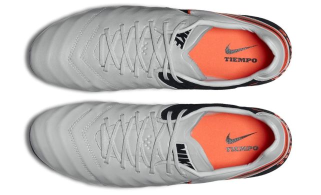 Оригинальные футбольные бутсы Nike Tiempo Legend VI SG-PRO (819680-001), EUR 42