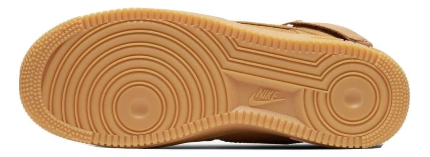 Оригинальные кроссовки Nike Air Force 1 HIgh 07 WB (CJ9178-200), EUR 42,5