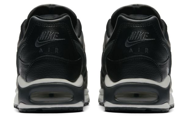 Оригинальные кроссовки Nike Air Max Command Leather (749760-001), EUR 44