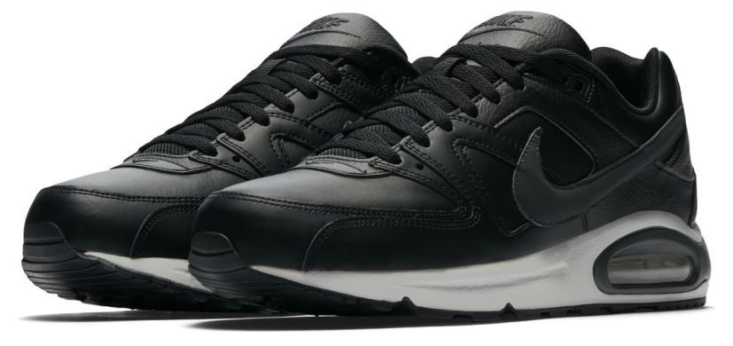 Оригинальные кроссовки Nike Air Max Command Leather (749760-001), EUR 42,5