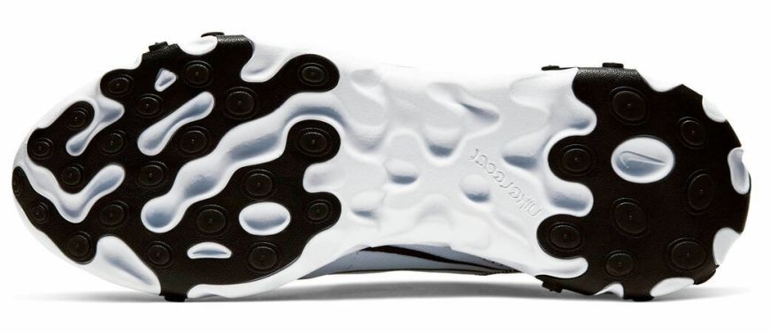 Оригинальные кроссовки Nike React Element 55 (CU3009-100), EUR 41