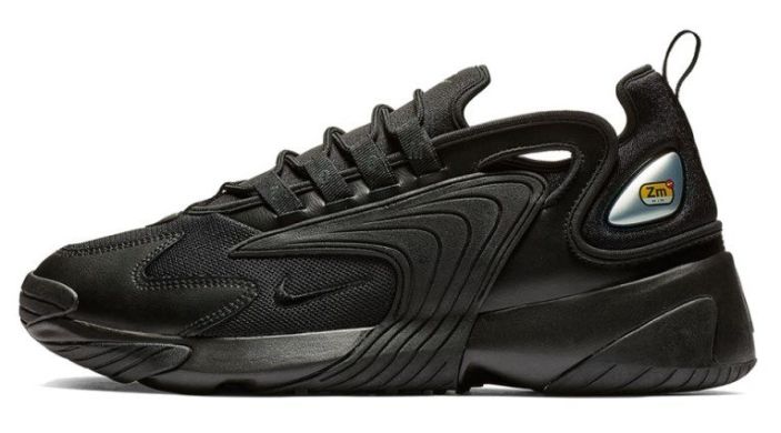 Оригинальные кроссовки Nike Zoom 2K (AO0269-002), EUR 40,5