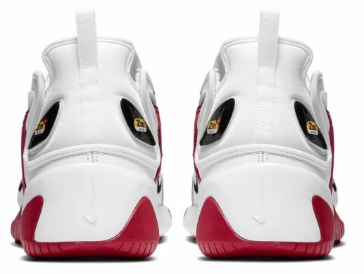 Оригинальные кроссовки Nike Zoom 2K (AO0269-107), EUR 46