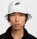 Панама Nike Apex Futura Washed Bucket Hat (FB5381-100), M
