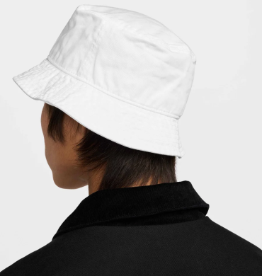 Панама Nike Apex Futura Washed Bucket Hat (FB5381-100), M