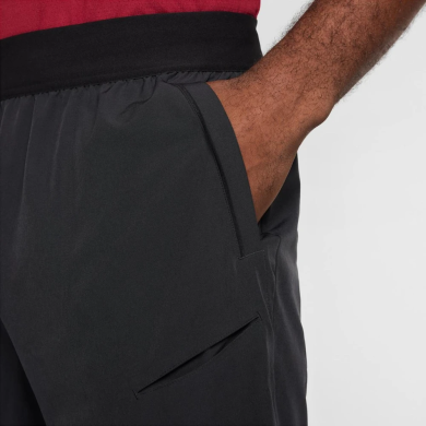Шорти чоловічі Nike Dri-FIT Court Advantage 8" (FZ9322-010), L