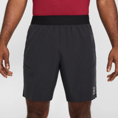 Шорты мужские Nike Dri-FIT Court Advantage 8" (FZ9322-010)
