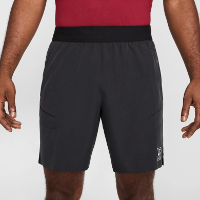 Шорти чоловічі Nike Dri-FIT Court Advantage 8" (FZ9322-010), L
