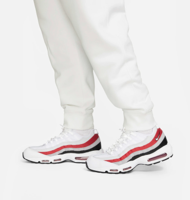 Штани чоловічі Nike Club Fleece (BV2671-100)