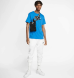 Штани чоловічі Nike Club Fleece (BV2671-100)