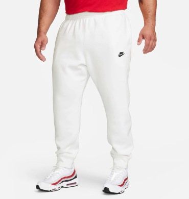 Штани чоловічі Nike Club Fleece (BV2671-100)