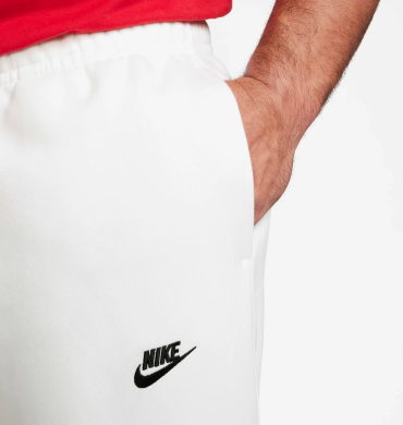 Штани чоловічі Nike Club Fleece (BV2671-100)
