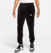 Штаны мужские Nike Club Velour Track (FB8234-010), M