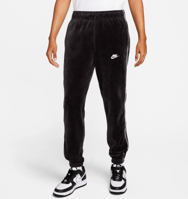 Штаны мужские Nike Club Velour Track (FB8234-010), M