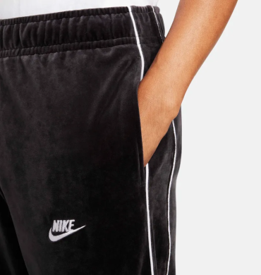 Штаны мужские Nike Club Velour Track (FB8234-010), M