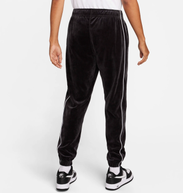 Штаны мужские Nike Club Velour Track (FB8234-010), M
