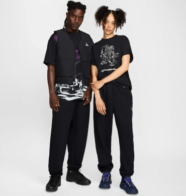 Штаны Nike ACG Lungs Therma-FIT Rpl Tuff Flc (FV8650-010)