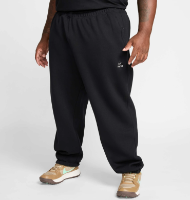 Штаны Nike ACG Lungs Therma-FIT Rpl Tuff Flc (FV8650-010)