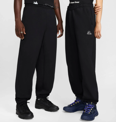 Штаны Nike ACG Lungs Therma-FIT Rpl Tuff Flc (FV8650-010)