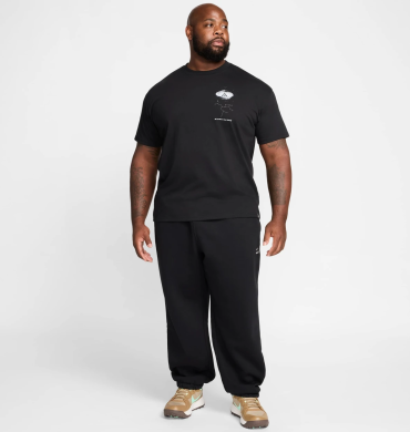 Штаны Nike ACG Lungs Therma-FIT Rpl Tuff Flc (FV8650-010)