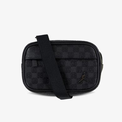 Сумка Jordan Monogram Camera Bag (MA0988-023)