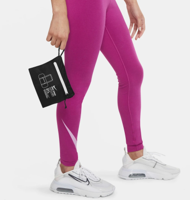 Сумка Nike Nk Stash Duff (DB0306-010)