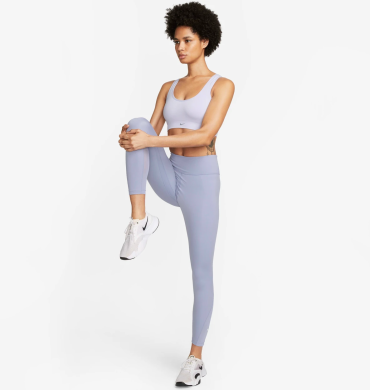 Топ женский Nike Alate Seamless (DX0027-536)