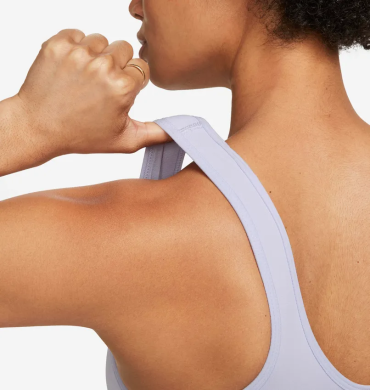 Топ женский Nike Alate Seamless (DX0027-536)