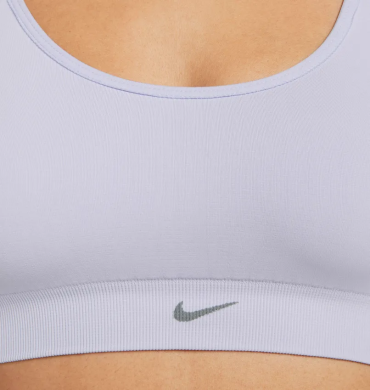 Топ женский Nike Alate Seamless (DX0027-536)