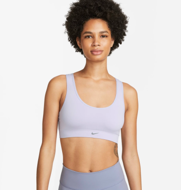 Топ женский Nike Alate Seamless (DX0027-536)