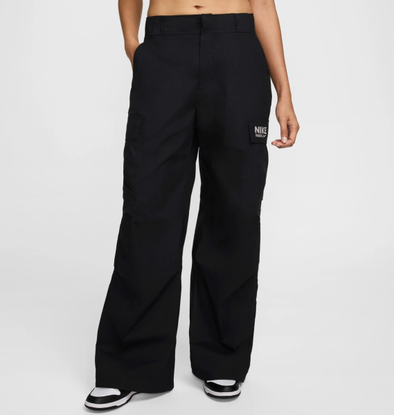 Жіночі Штани Nike Sportswear (HM4322-010)