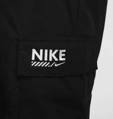 Жіночі Штани Nike Sportswear (HM4322-010)