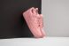 Женские кроссовки Nike Air Force 1 Low Suede Pack "Pink", EUR 38